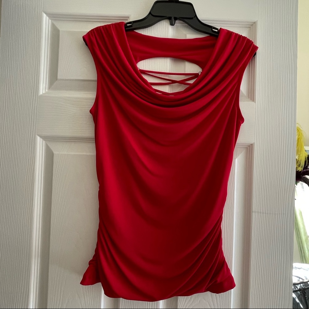 Women’s Blouse